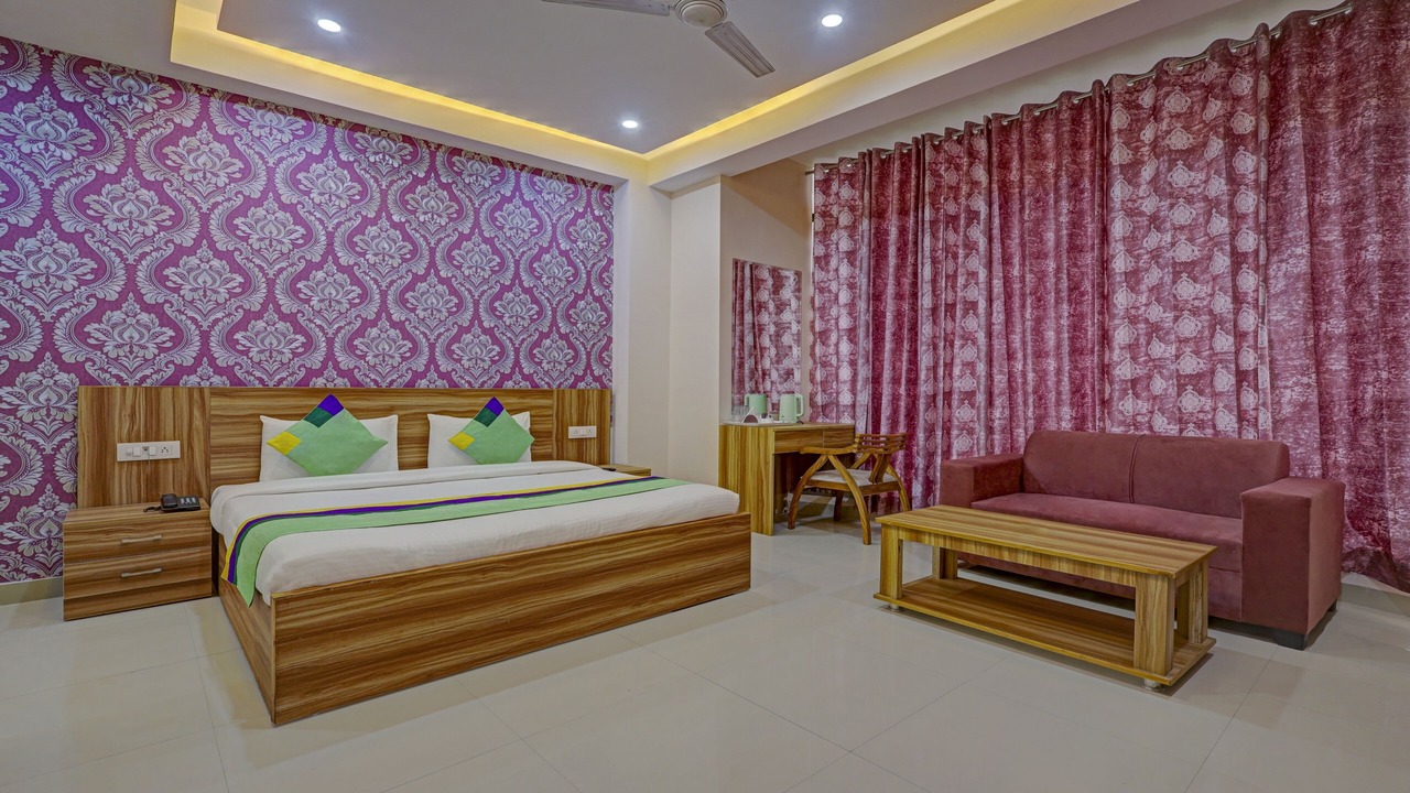 Photo of Bedroom in Noida