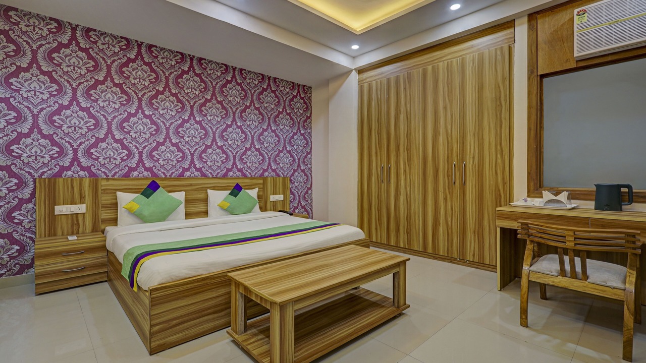 Photo of Bedroom in Noida