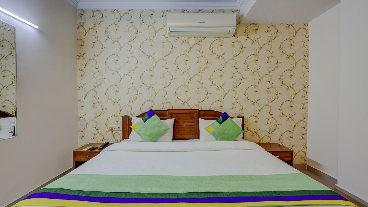 Photo of Bedroom in Noida
