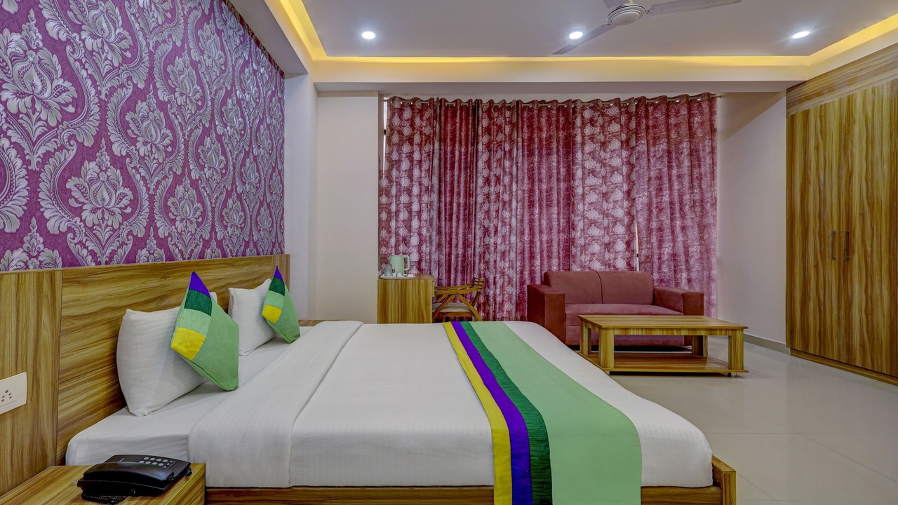 Photo of Bedroom in Noida