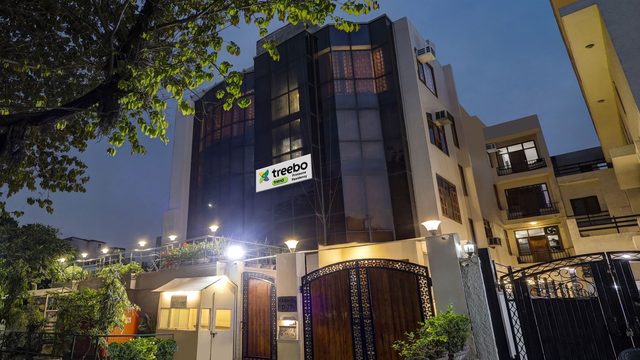 Photo of Outdoor in Noida