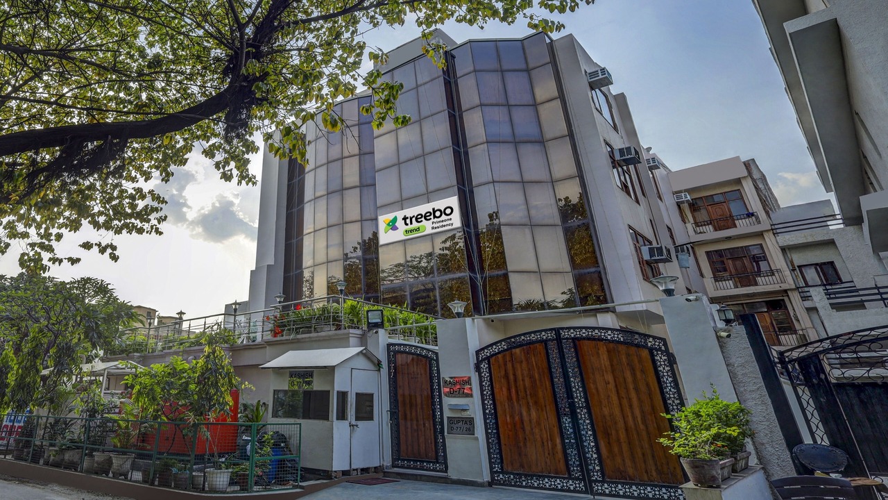 Photo of Outdoor in Noida
