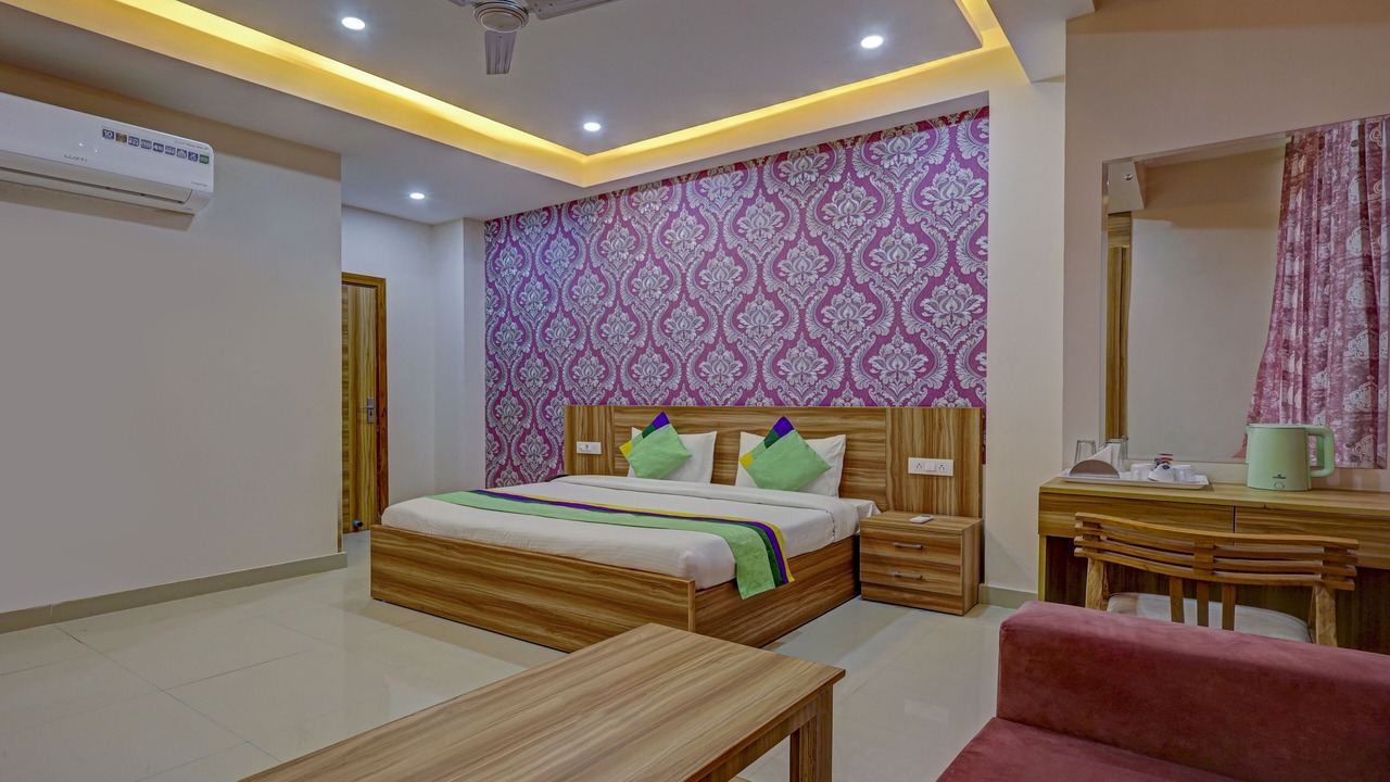 Photo of Bedroom in Noida