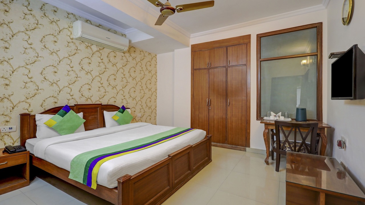 Photo of Bedroom in Noida
