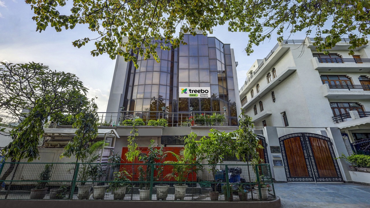 Photo of Outdoor in Noida