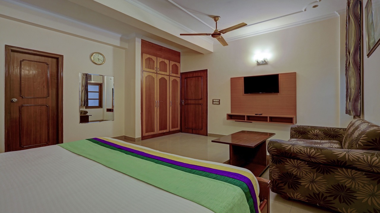 Photo of Bedroom in Noida