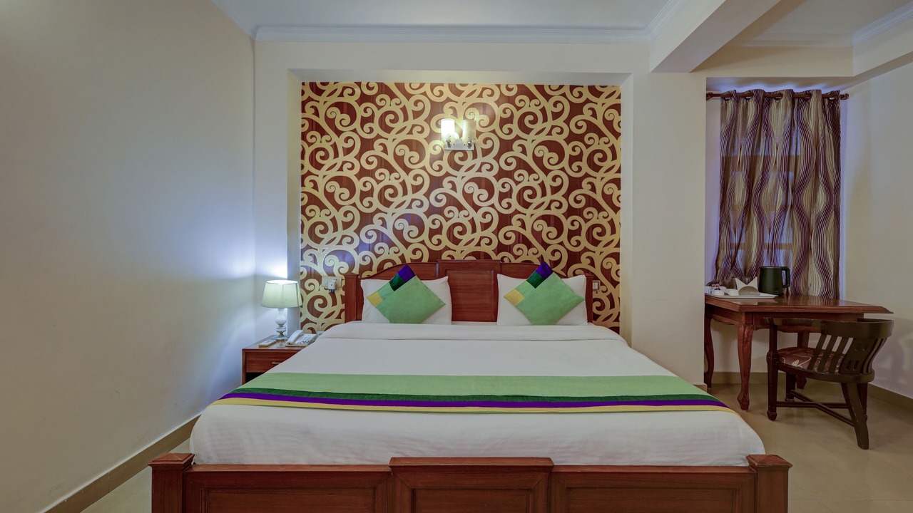 Photo of Bedroom in Noida