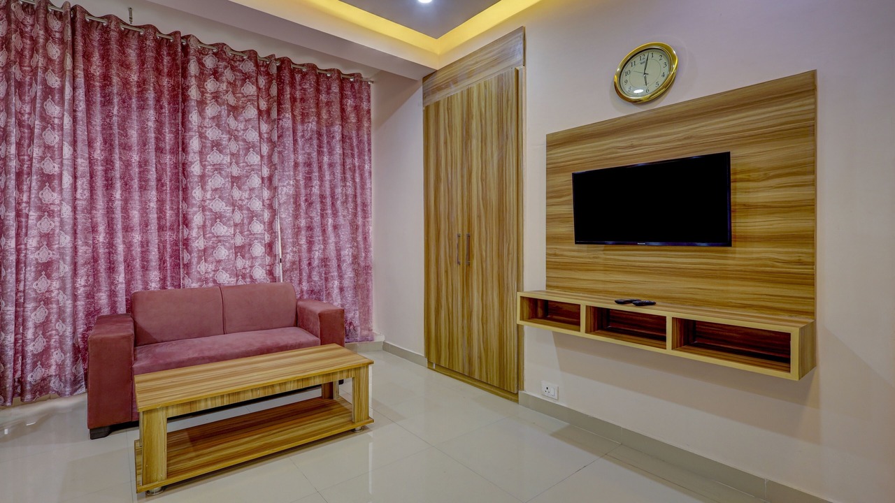 Photo of Bedroom in Noida