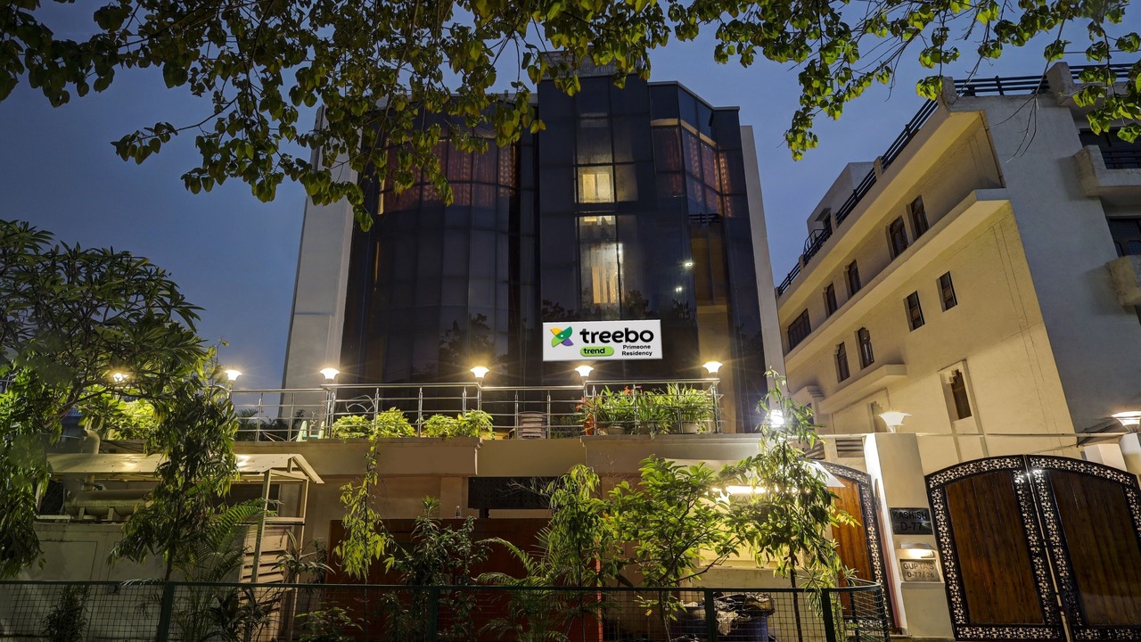 Photo of Outdoor in Noida