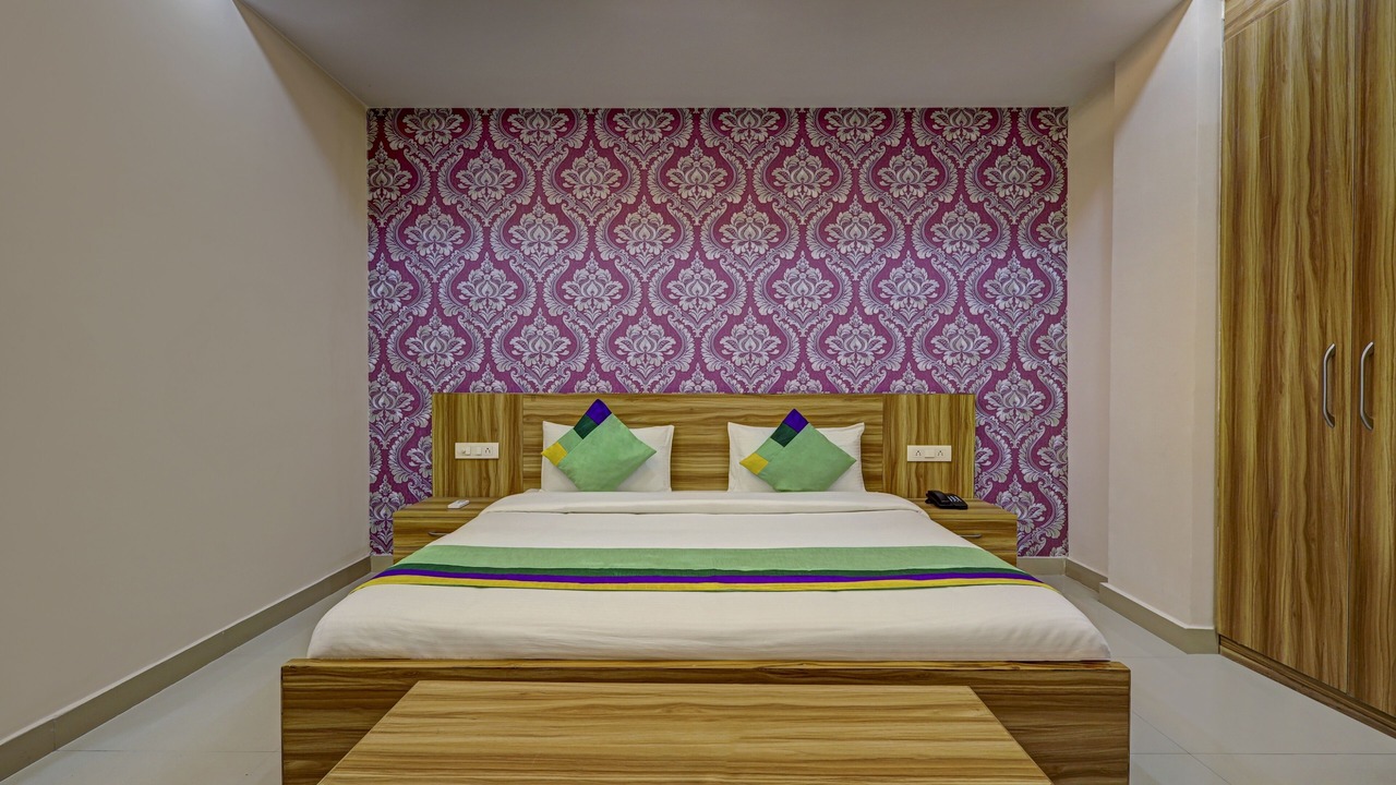 Photo of Bedroom in Noida
