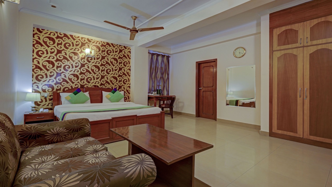 Photo of Bedroom in Noida