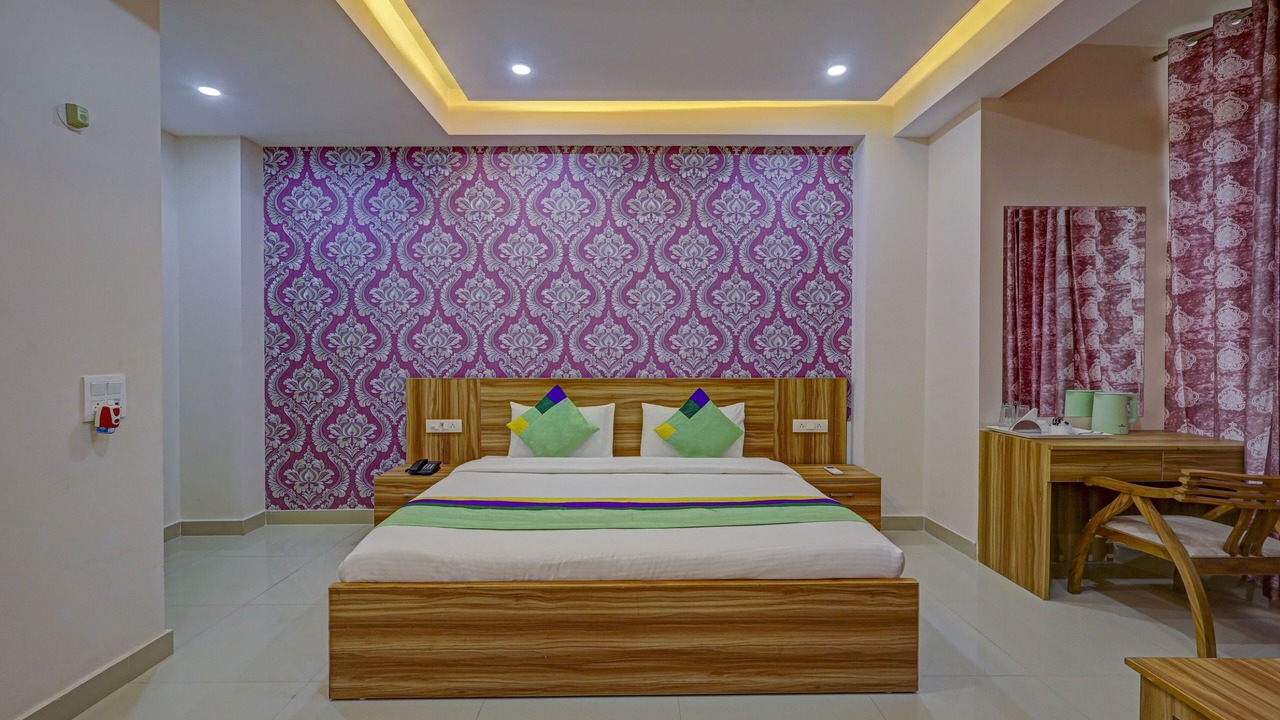 Photo of Bedroom in Noida