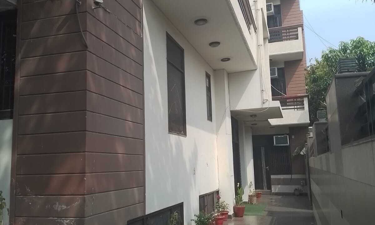 Photo of Outdoor in Sector 63