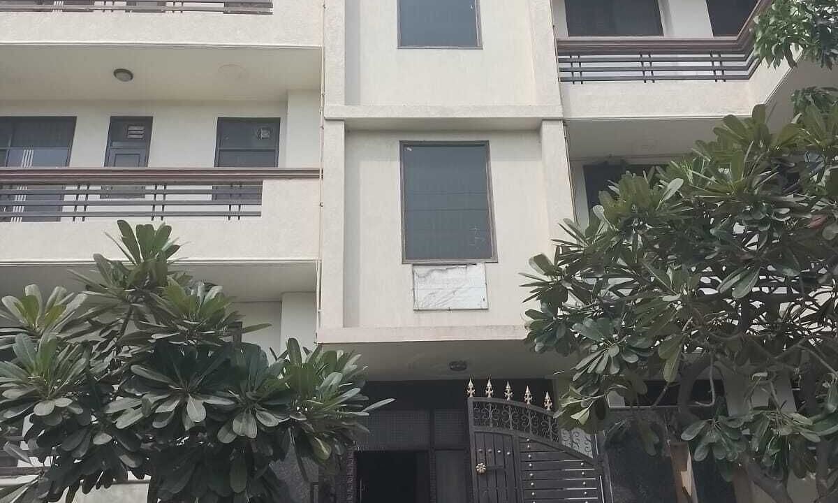 Photo of Outdoor in Sector 63