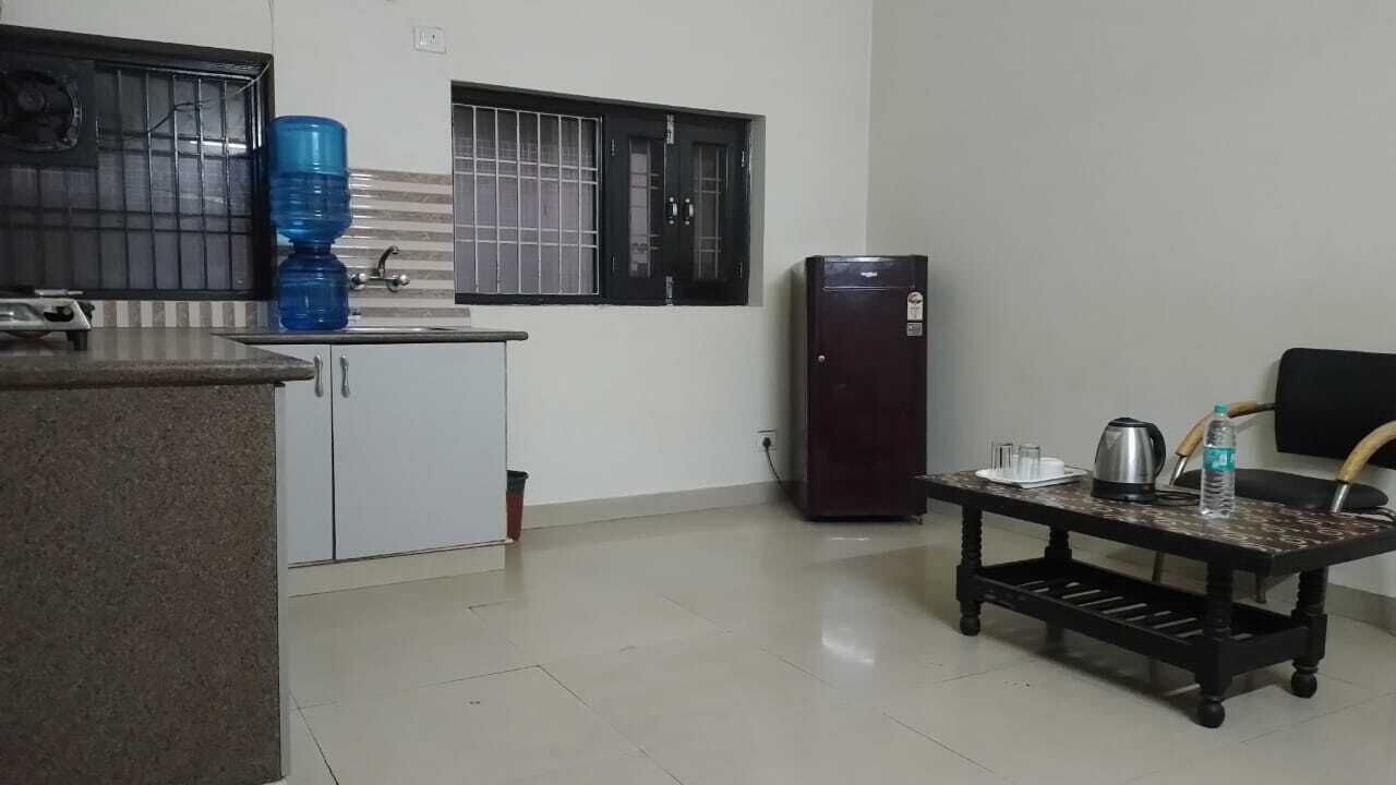 Photo of Kitchen in Sector 63