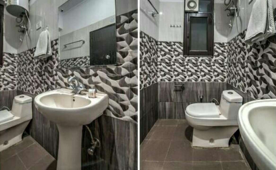 Photo of Bathroom in Sector 63