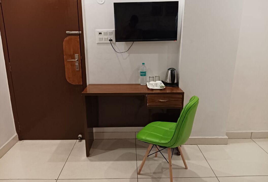 Photo of Bedroom in Sector 63