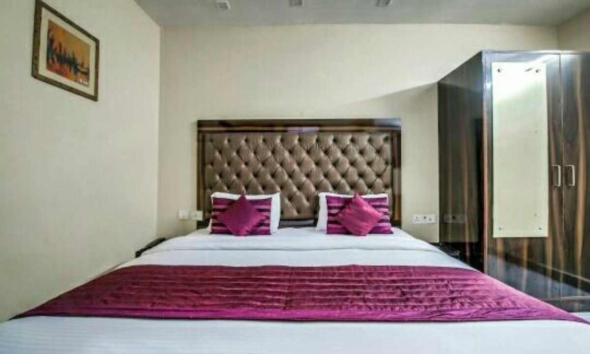 Photo of Bedroom in Sector 63