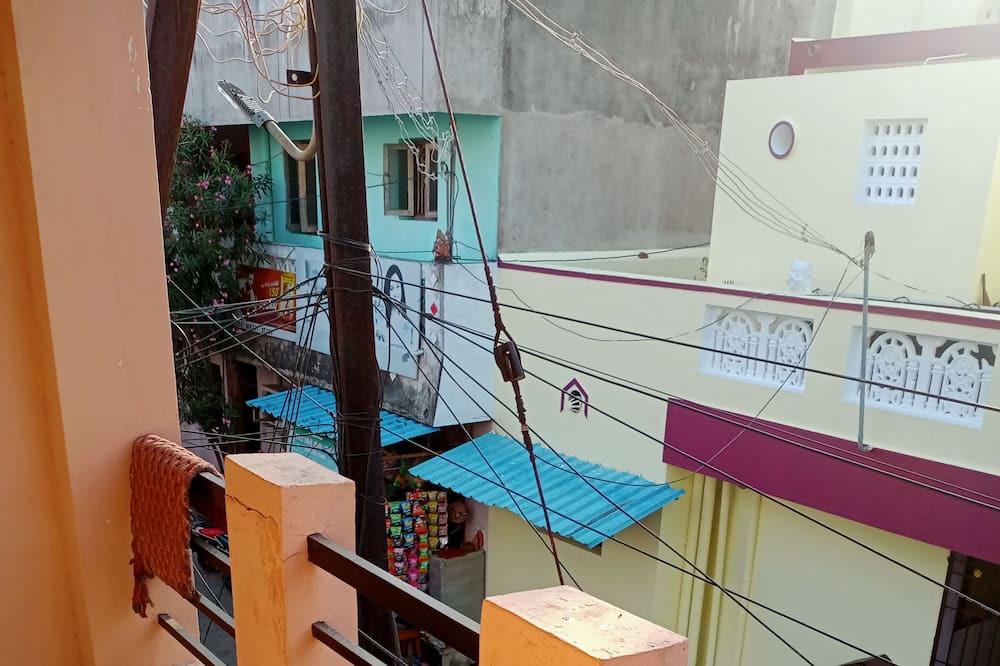 Photo of Outdoor in Annamalai Nagar