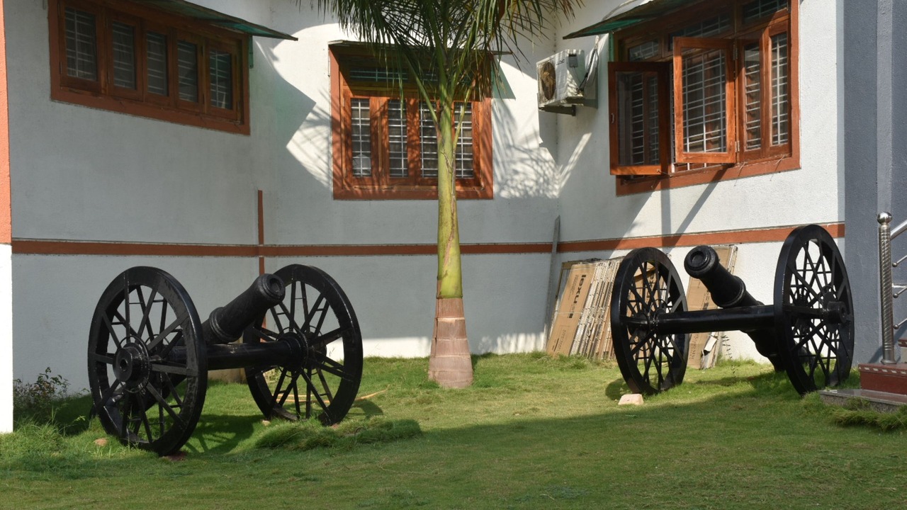 Photo of Outdoor in Rajpipla
