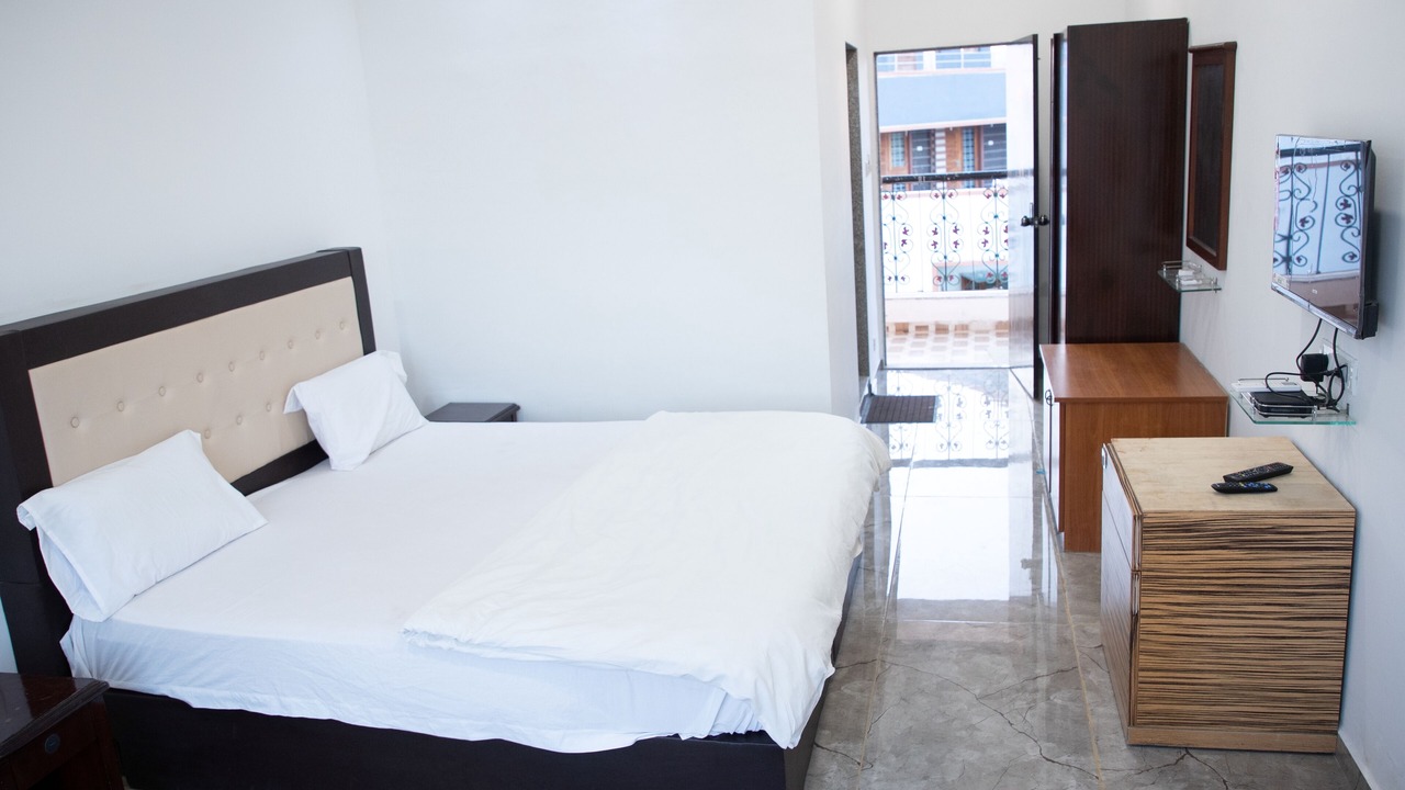 Photo of Bedroom in Rajpipla