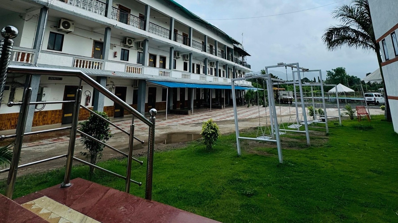 Photo of Others in Rajpipla