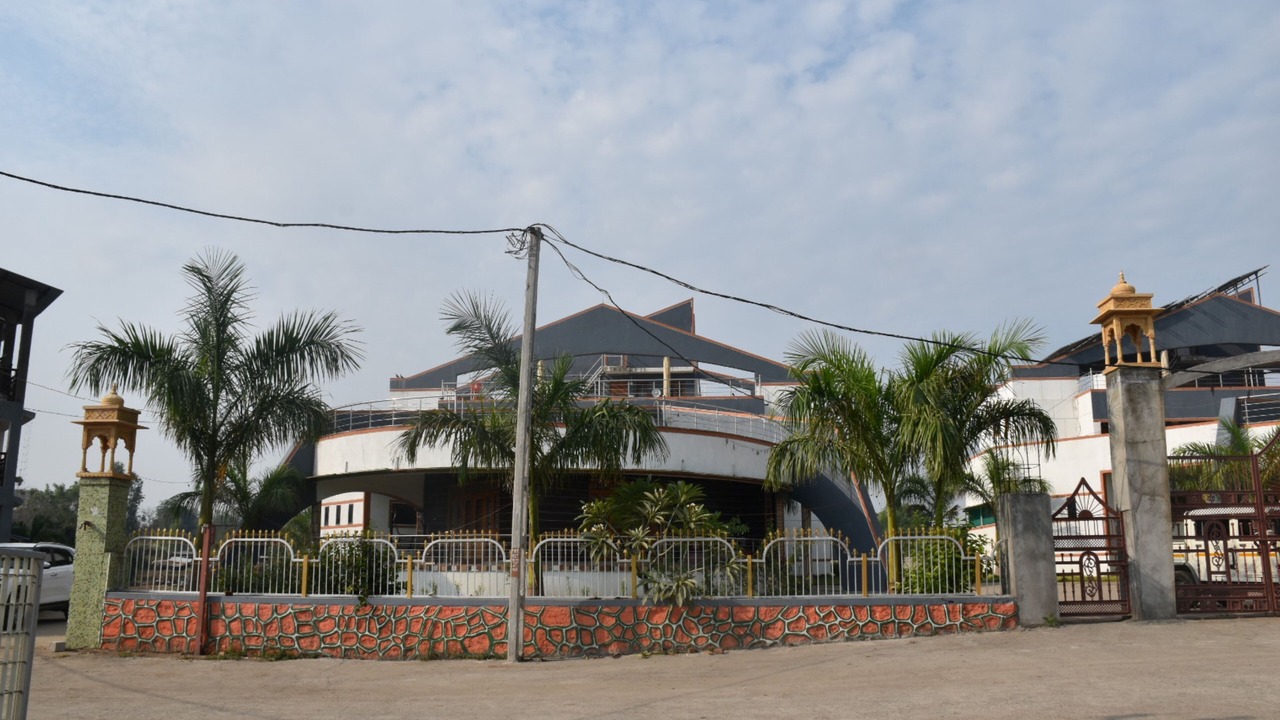 Photo of Outdoor in Rajpipla