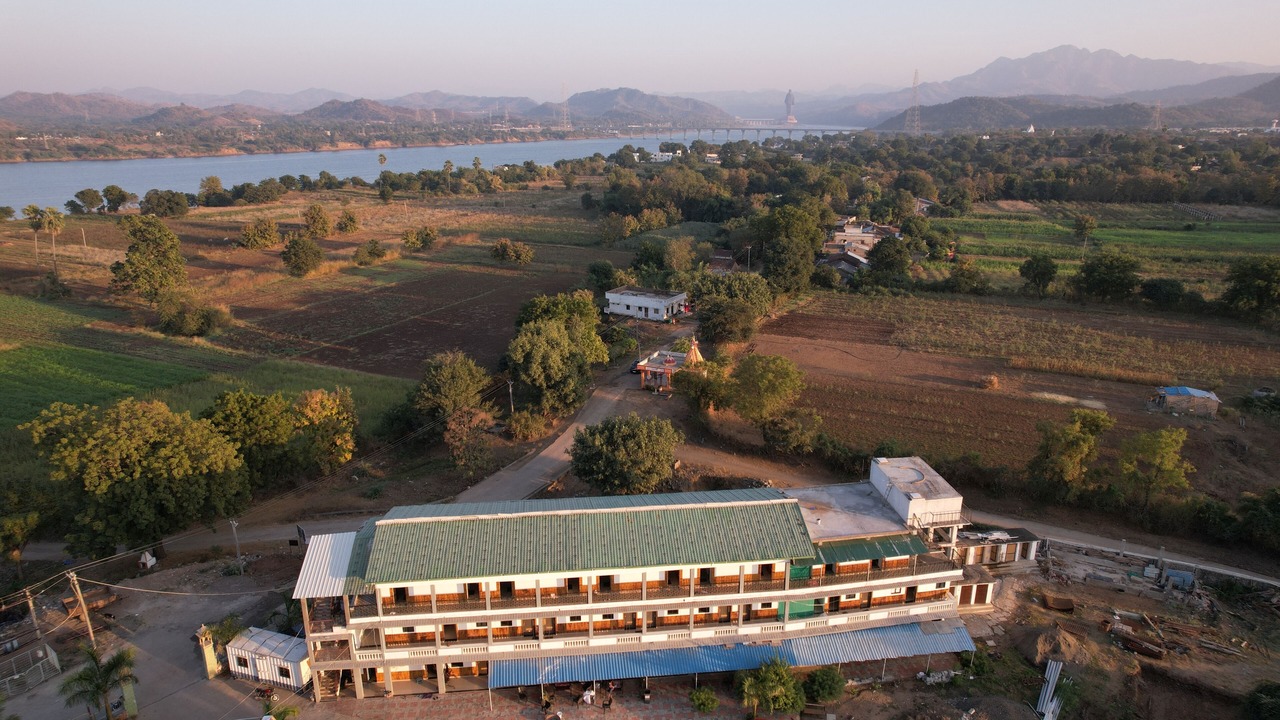 Photo of Outdoor in Rajpipla