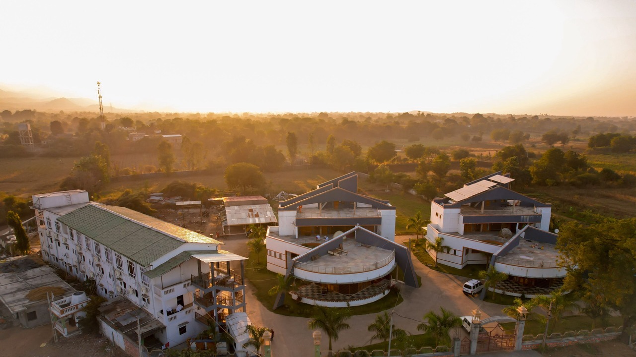 Photo of Outdoor in Rajpipla