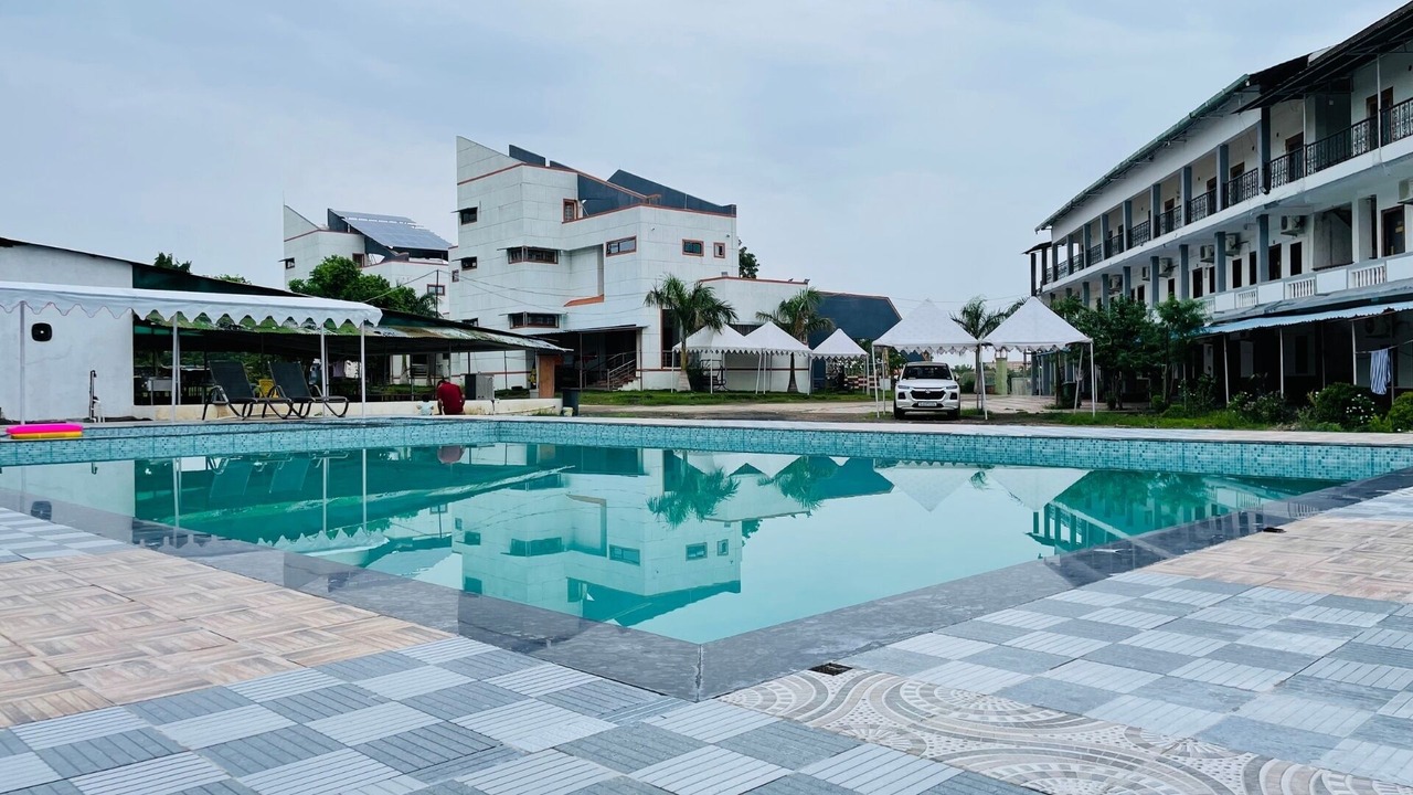 Photo of Outdoor in Rajpipla