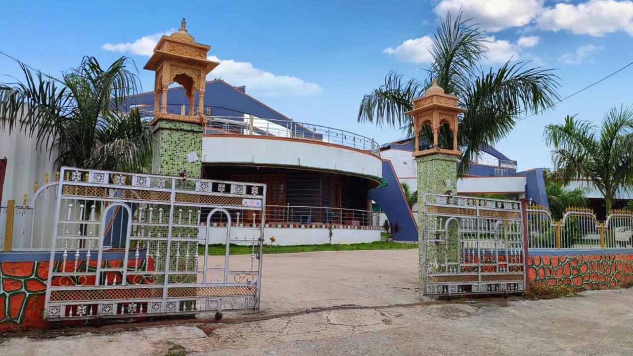 Photo of Outdoor in Rajpipla