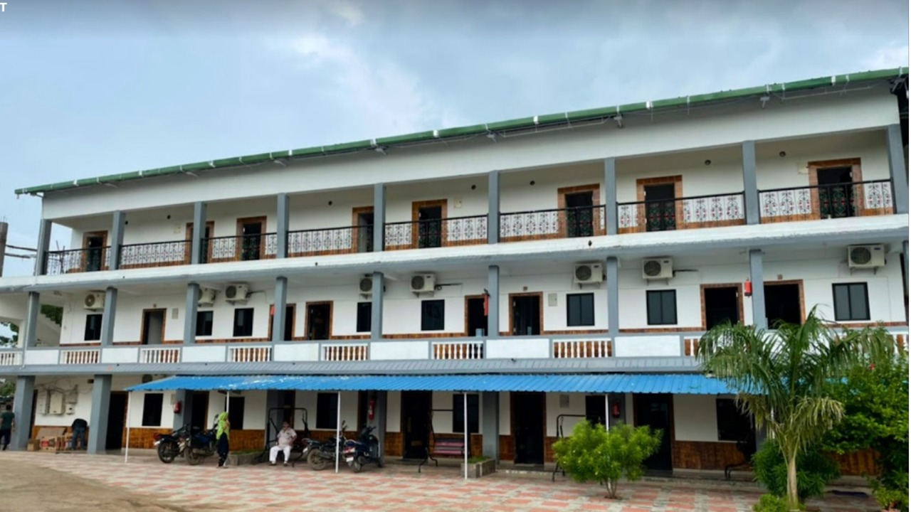 Photo of Outdoor in Rajpipla