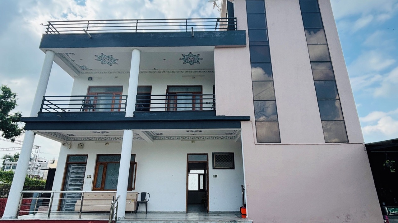 Photo of Outdoor in Nathdwara