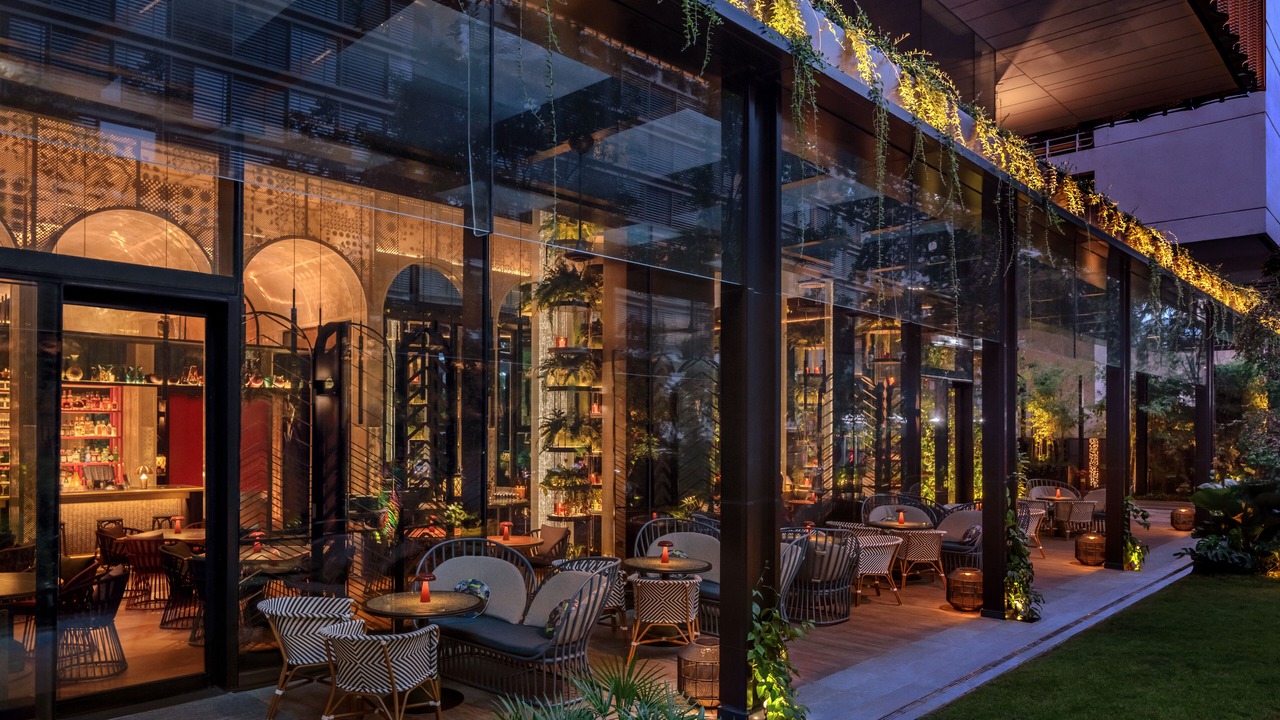Photo of Outdoor in Orchard