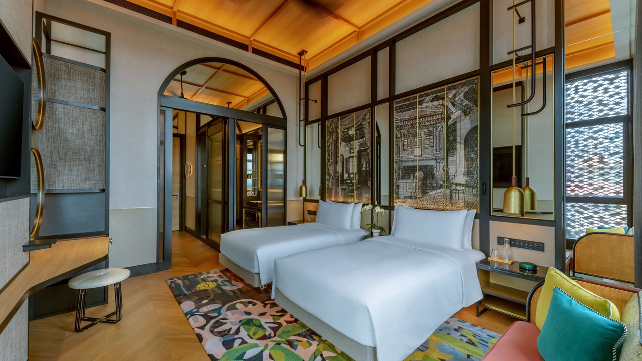 Photo of Bedroom in Orchard