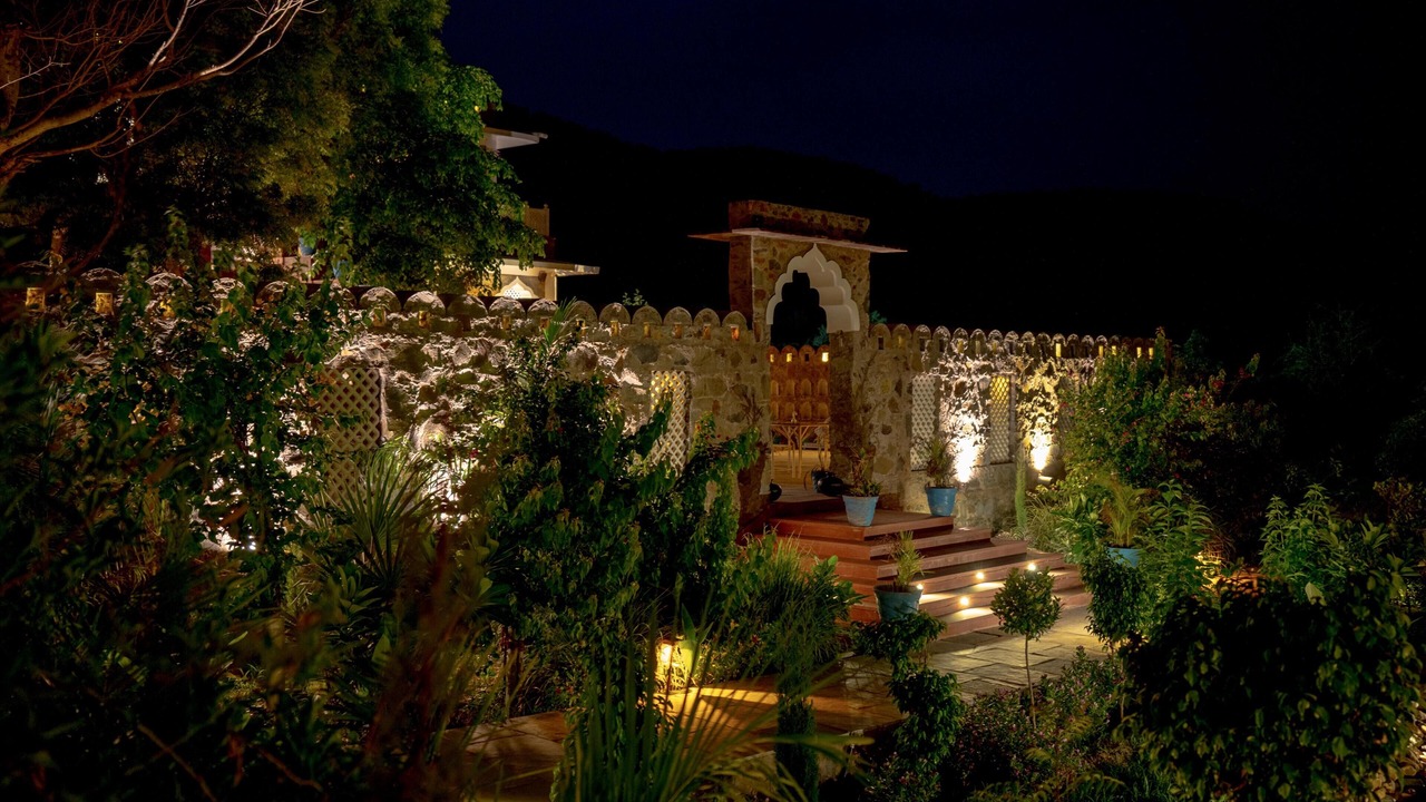 Photo of Outdoor in Talab