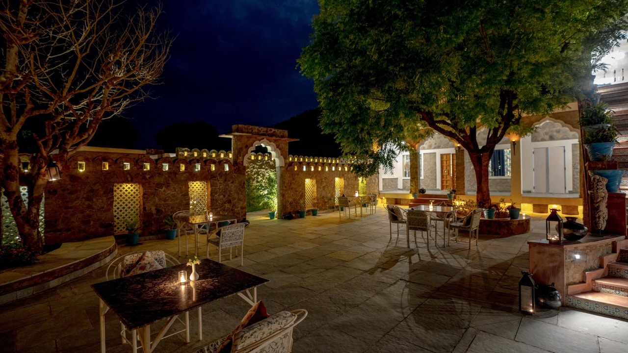 Photo of Outdoor in Talab