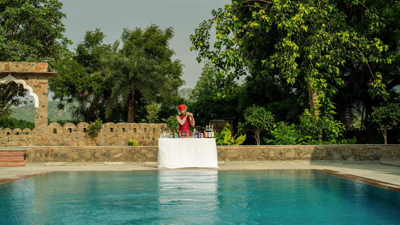 Photo of Outdoor in Talab