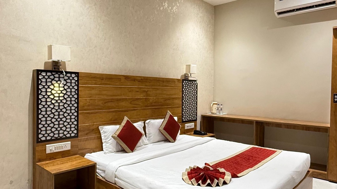 Photo of Bedroom in Bilaspur
