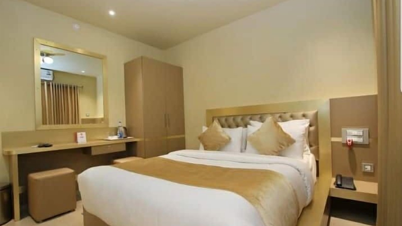 Photo of Bedroom in Mahadevpet