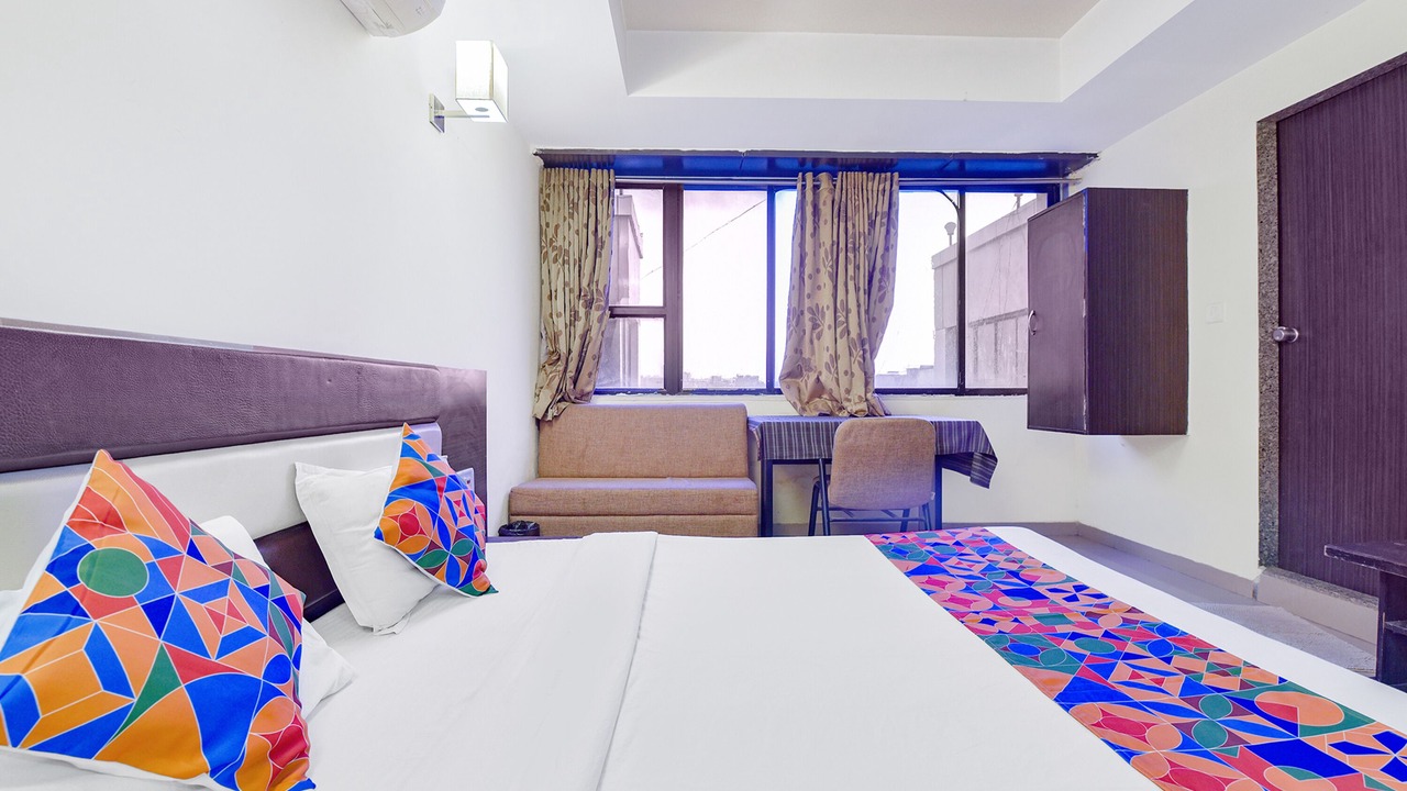 Photo of Bedroom in Bopal