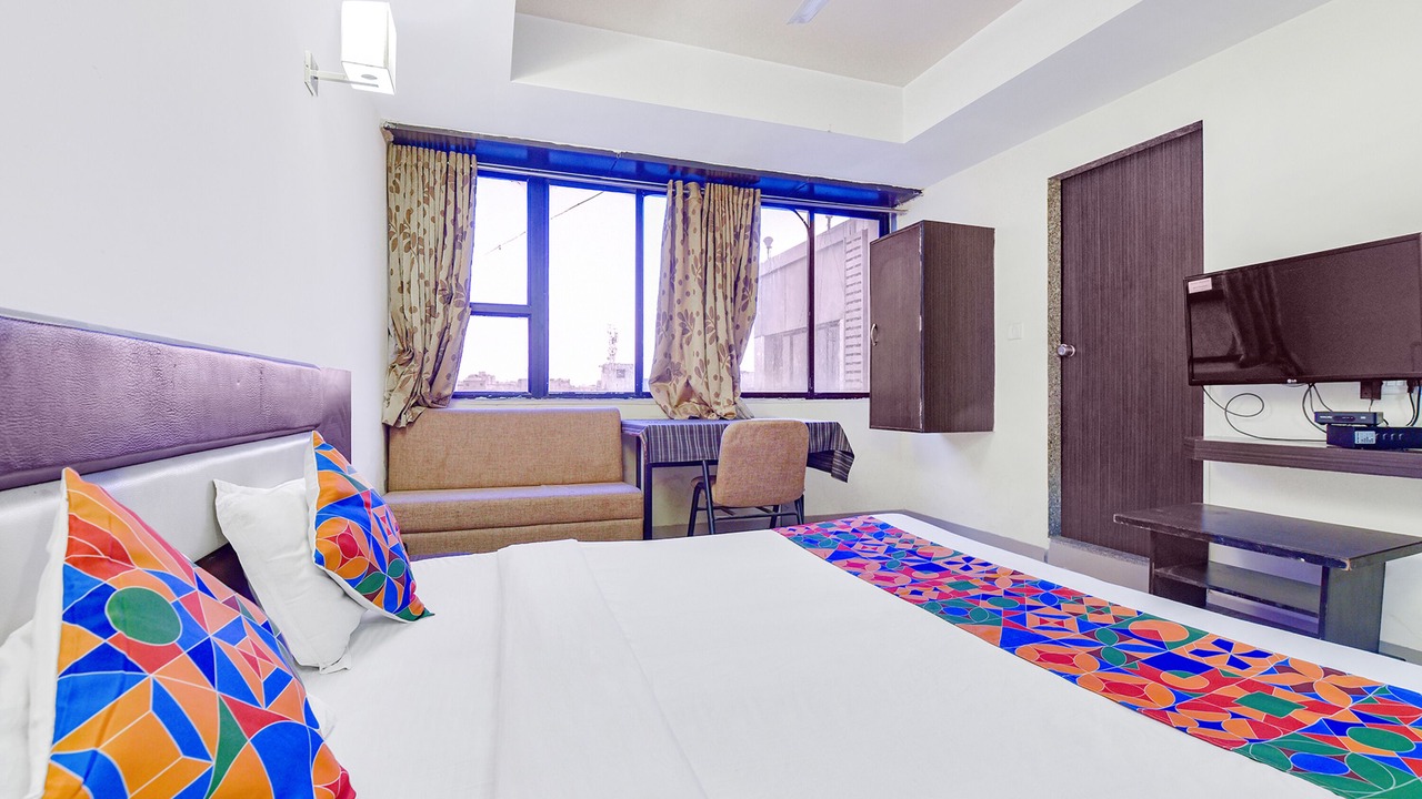 Photo of Bedroom in Bopal