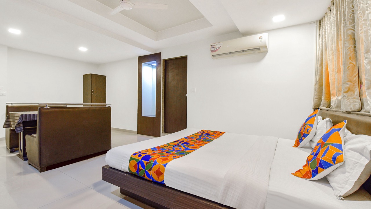 Photo of Bedroom in Bopal