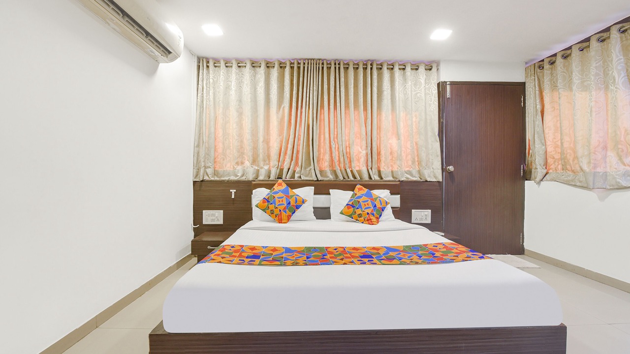 Photo of Bedroom in Bopal
