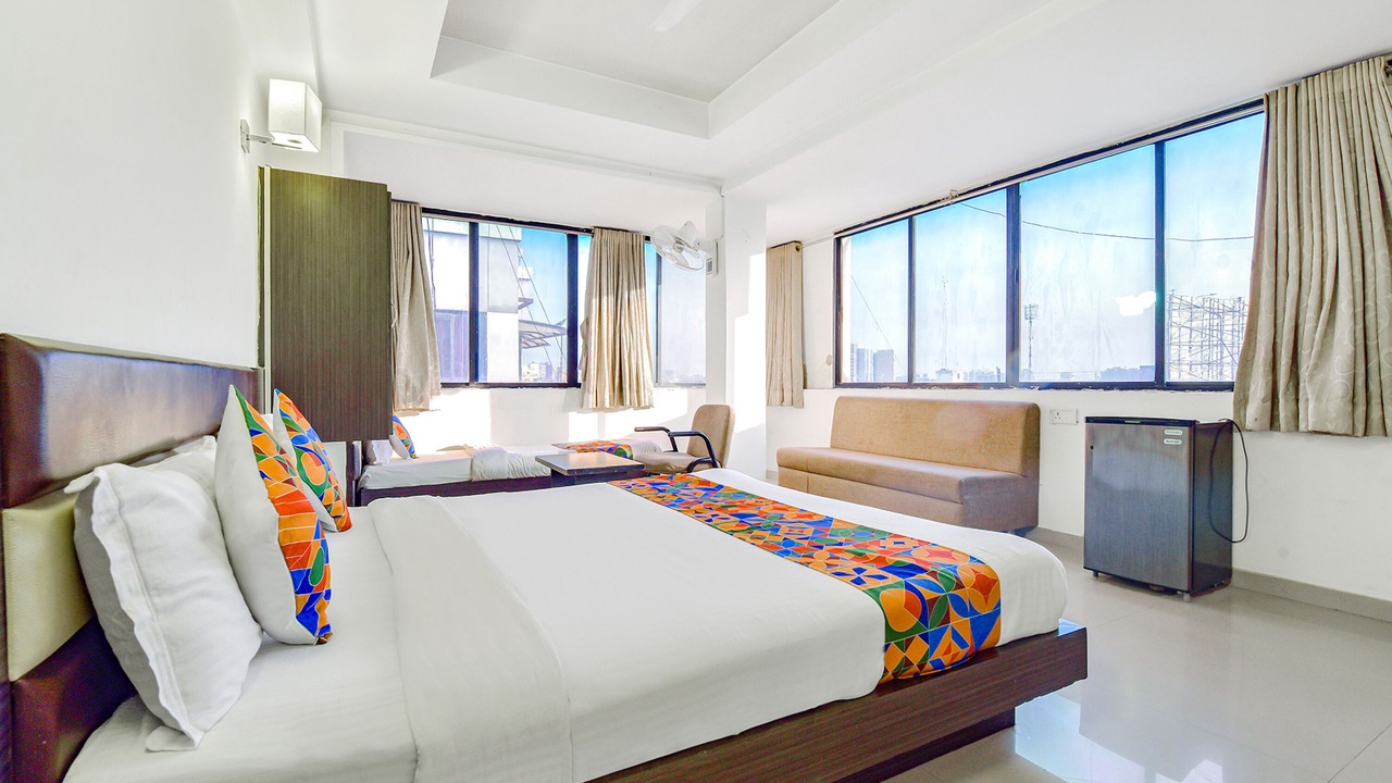 Photo of Bedroom in Bopal