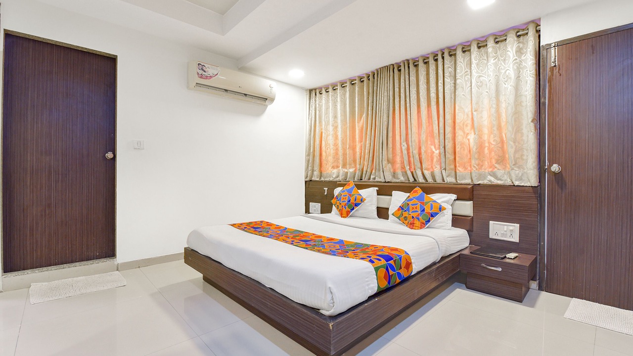 Photo of Bedroom in Bopal