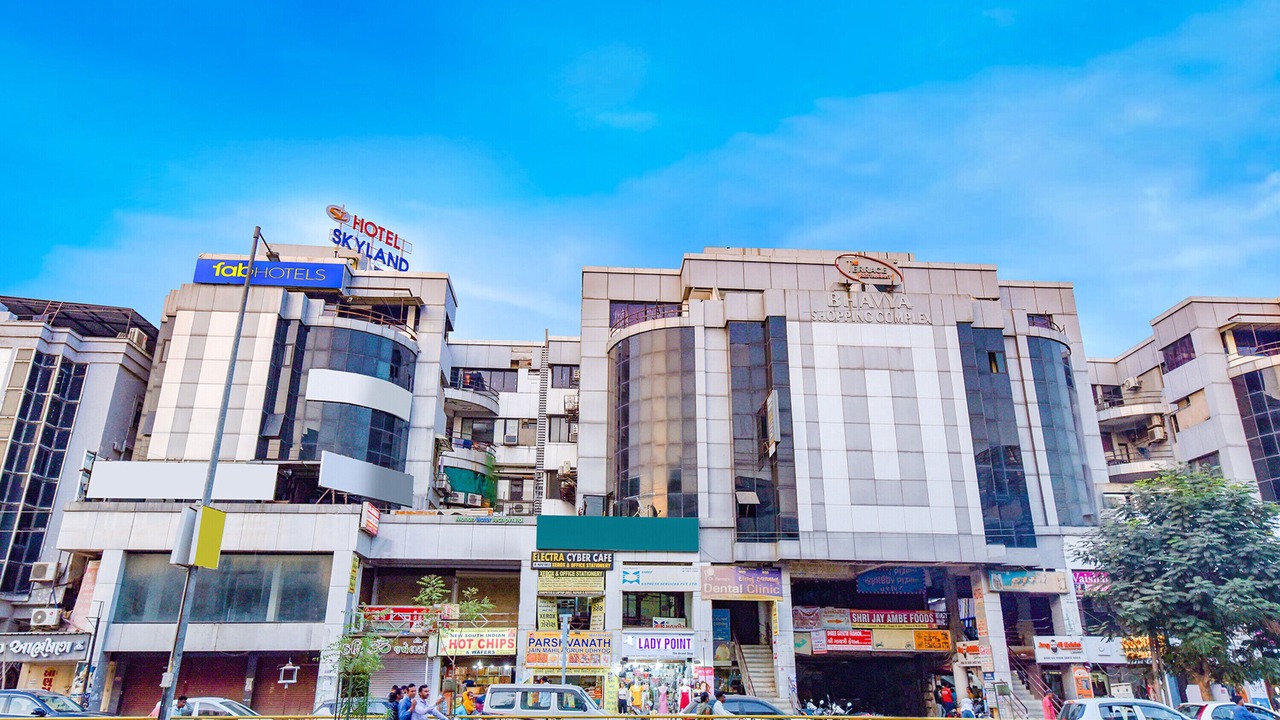 Photo of Outdoor in Bopal