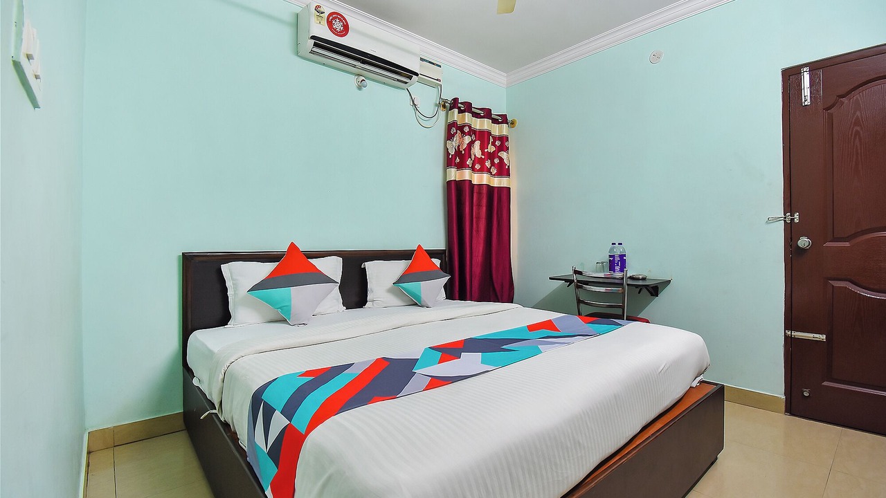 Photo of Bedroom in BTM Layout