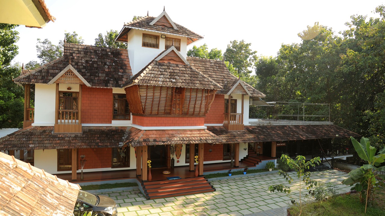 Photo of Outdoor in Perumbavoor