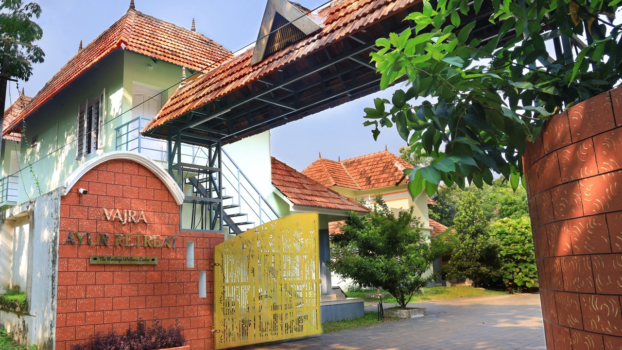 Photo of Outdoor in Perumbavoor